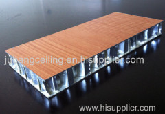 High Quality Aluminum Honeycomb Panels