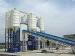 CE ISO 90 120 180 240 m3/h fully automatic cement concrete mixing plant concrete batching plant for sale