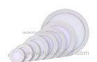 SMD5630 18W LED Surface Mount Ceiling Lights , Energy Saving Flat Panel LED Light