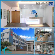 Tinya Industry Limited