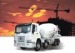 sinotruck HOWO Dongfeng FOTON chassis concrete mixer truck for sales