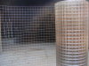 Stainless Steel Welded Mesh