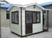 Economic Prefabricated Sentry Box