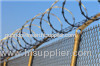 Razor Wire Razor barbed wire