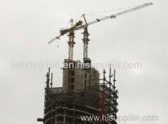 Stationary/inner climbing/mobile 3t 4t 5t 6t 8t 10t 12t 16t 20t 25t inner climbing tower crane