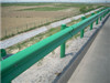Guardrail Rail Highway Guardrail