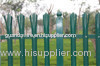 Wire Mesh Fence Panel
