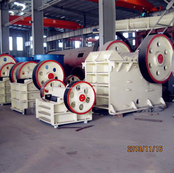 sell new Jaw crusher