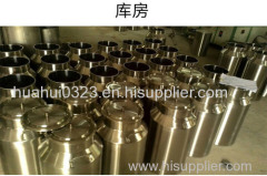 100L stainless steel barrel