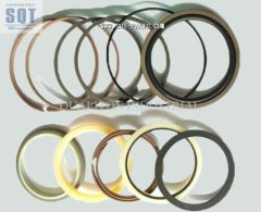 Excavator Bucket/Arm/Boom Cylinder Seal Kit from China oil seals manufacturer