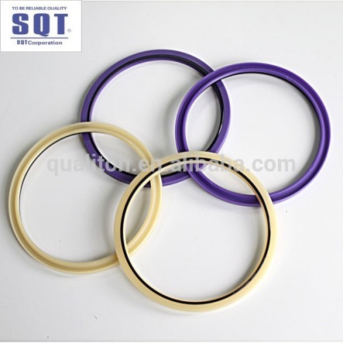 China seal manufacturers Good quality rod seal