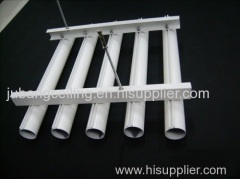 Aluminum decorative suspended ceiling