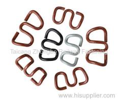 skl14 rail clip fastening