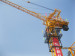 Mobile Outside-climbing Inside-climbing and Luffing Flat-top QTD125 100 80 63Tower Cranes CE