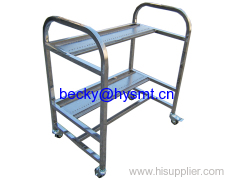 PANASONIC CM88 Smt Feeder Storage Cart