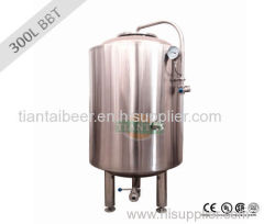 High Quality 300L Brewpub beer equipment for malt drink