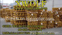 KOMATSU D375 Track assembly Track Chain