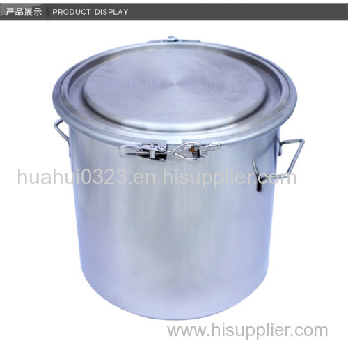 50L stainless steel barrel for sale