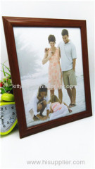 wall frame ,desk frame,table frame ,gift