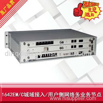 Alcatel-Lucent 1642EMUX 3AL97043AC 8DG22554AA 3AL97030AD 3AL97213AC 3AL97193AB 3AL97045AA