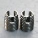 high quality and competitive price self tapping inserts for aluminum
