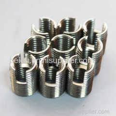 high quality and competitive price self tapping inserts for aluminum