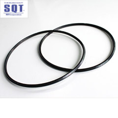 hydraulic and pneumatic seals from mechanical seals manufacturers