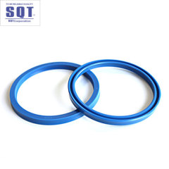 China seal manufacturers Good quality rod seal