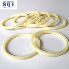 China seal manufacturers Good quality rod seal