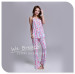 Apparel & Fashion Underwear & Nightwear Pajamas Women's Spring Summer Printed Sleepwear Sets Bamboo Fiber made