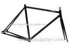 CE Custom Bicycle Parts , Single Speed Fixie Bicycle Frameset