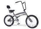 Popular BMX Single Speed Chopper Bicycle With Riser Handlebar