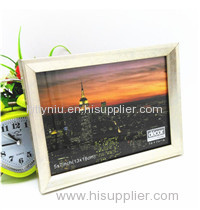 scenary photo frame and vertical frame