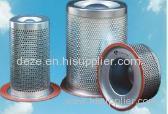 High Quality Oil Filter Element