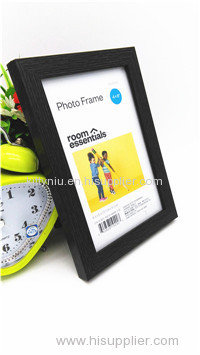 Simple photo frame &desk frame&table frame&universal gift