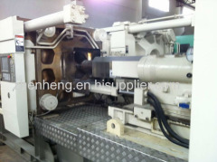 Toshiba Injection Molding Machine