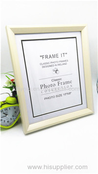 PHOTO FRAME AND MDF FRAME