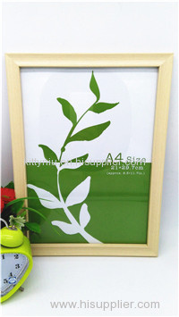 Japanese frame &wooden frame and paper frame