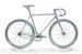 High End 700C Fixed Gear Bikes Singlespeed Fixie For Boys / Girls
