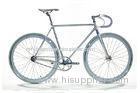 High End 700C Fixed Gear Bikes Singlespeed Fixie For Boys / Girls
