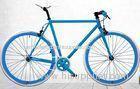 Stylish Full Size 700C Custom Road Bike Fixie With Flip Flop Hub