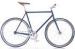 High End Custom 700C Fixed Gear Road Bicycle For Women / Men