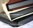 Nice White Leather Photo Albums