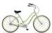 Custom Design 700C Girls Beach Cruiser Steel Frame Bicycle With Steel Chain