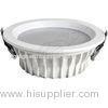 Round 20W SMD Sumaung Dimmable Recessed LED Downlights For Warehouse / Lobby
