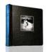 Black Waterproof 10x14 Magazine Style Photo Album For Kid / Grandma