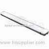 Waterproof 1500MM T8 LED Fluorescent Tube Light LED Tri-Proof Light With Milky Cover
