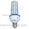 Commercial 3100lm 40W E27 / E39 LED Corn Light Bulb Cold White With CE / ROHS