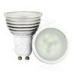 110V / 220V COB 4.5W CRI 80 Dimmable LED Spotlights With Aluminum Housing