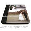 Contemporary 8x10 Waterproof Flush Mount Photo Books For Couple Anniversary